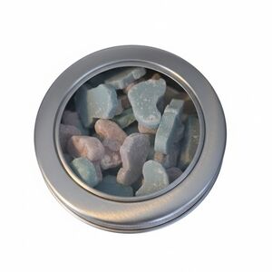 The Baby Lotion Dots